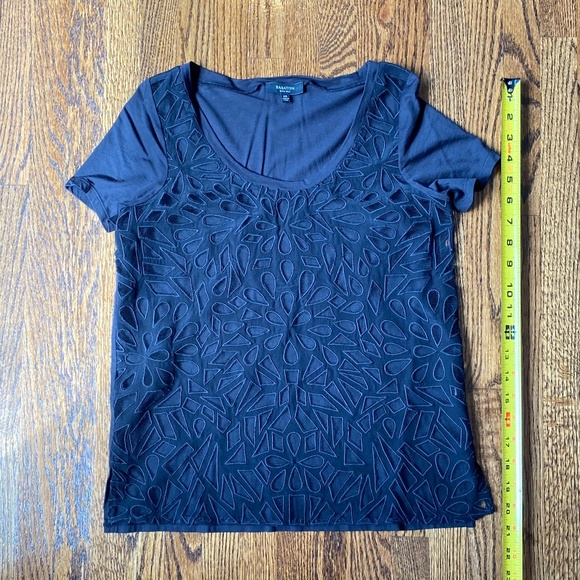 Babaton Aritzia Shirt - Picture 1 of 7